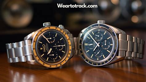 difference between omega seamaster and speedmaster|omega speedmaster manufacturer.